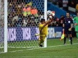 VIDEO:Los penales que dejaron la victoria a Argentina / Final entre Alemania vs Argentina