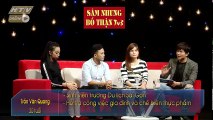 HTV CHO PHÉP ĐƯỢC YÊU | Đắn đo khi người yêu làm diễn viên | CPDY #16