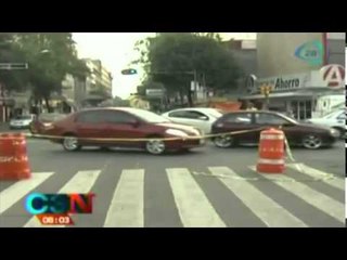 Campesinos se preparan para mega marcha en el DF