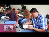 Despedirán en Oaxaca a maestros que no presenten evaluación docente/ Vianey Esquinca