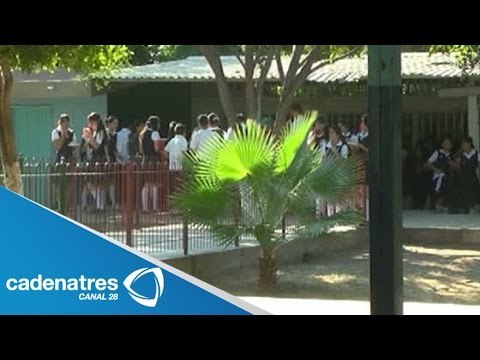 Lesly, víctima de bullying, se encuentra estable / Casos de bullying