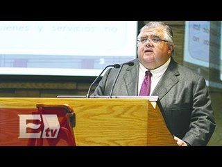 Banxico reduce su pronóstico de crecimiento de 2.31% a 2.29% en 2015/ Vianey Esquinca