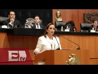 Plan de trabajo de EPN en cumbres del G20 / Yuriria Sierrra