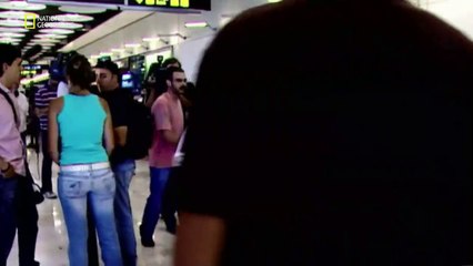 Uçak Kazası Raporu S15E07 Deadly Delay