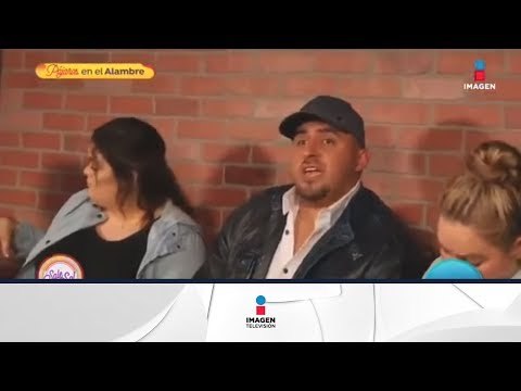 Sí hay fotos y videos de los restos de Jenni Rivera | Sale el Sol | Imagen Entretenimiento