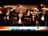 Mariachi Vargas celebra 120 años de historia | Imagen Noticias con Francisco Zea