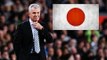 Javier Aguirre fue nombrado DT de Japón /Aguirre was appointed coach of Japan