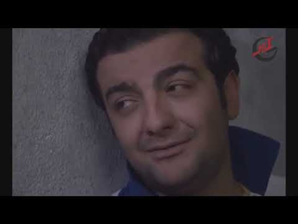 طلال مارديني- غسان يريد الخروج من السجن-مسلسل أيام الدراسة ـ الموسم 2 ـ الحلقة 1