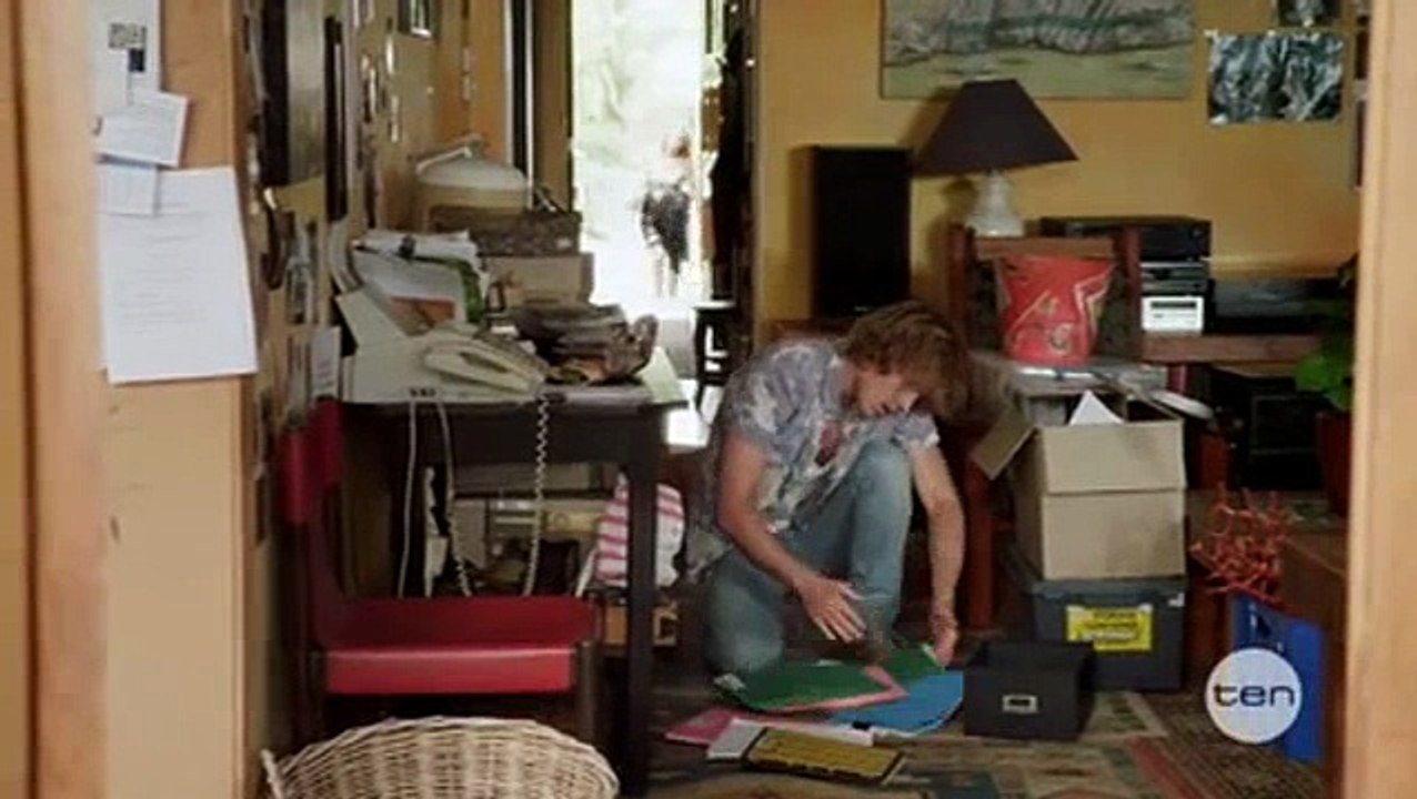 Offspring S03E02