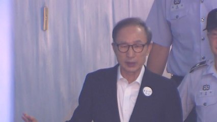 '다스는 누구 겁니까?'...오늘 법원이 결론 / YTN