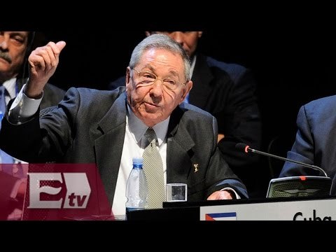 Refuerzan seguridad en Mérida por visita del presidente Raúl Castro / Ricardo Salas