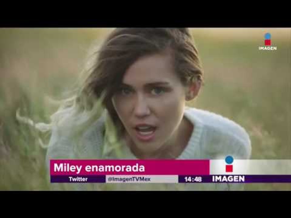 Malibú de Miley Cyrus está inspirado en Liam Hemsworth | Imagen Noticias con Yuriria Sierra