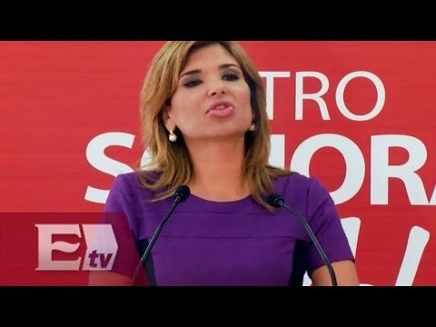 “Cero impunidad y cero corrupción en Sonora”: Claudia Pavlovich / Vianey Esquinca