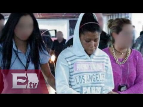 Ya son cinco los procesos abiertos contra de “La Degolladora” / Ricardo Salas