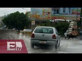 Gobierno de Jalisco toma medidas ante la llegada del huracán Patricia /  Excélsior informa