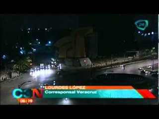 Tiembla en el centro del país; el epicentro se localizó en Veracruz (Detalles)