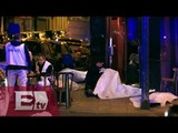 Dos mexicanas muertas en París, Francia, por ataques terroristas/ Kimberly Armemgol