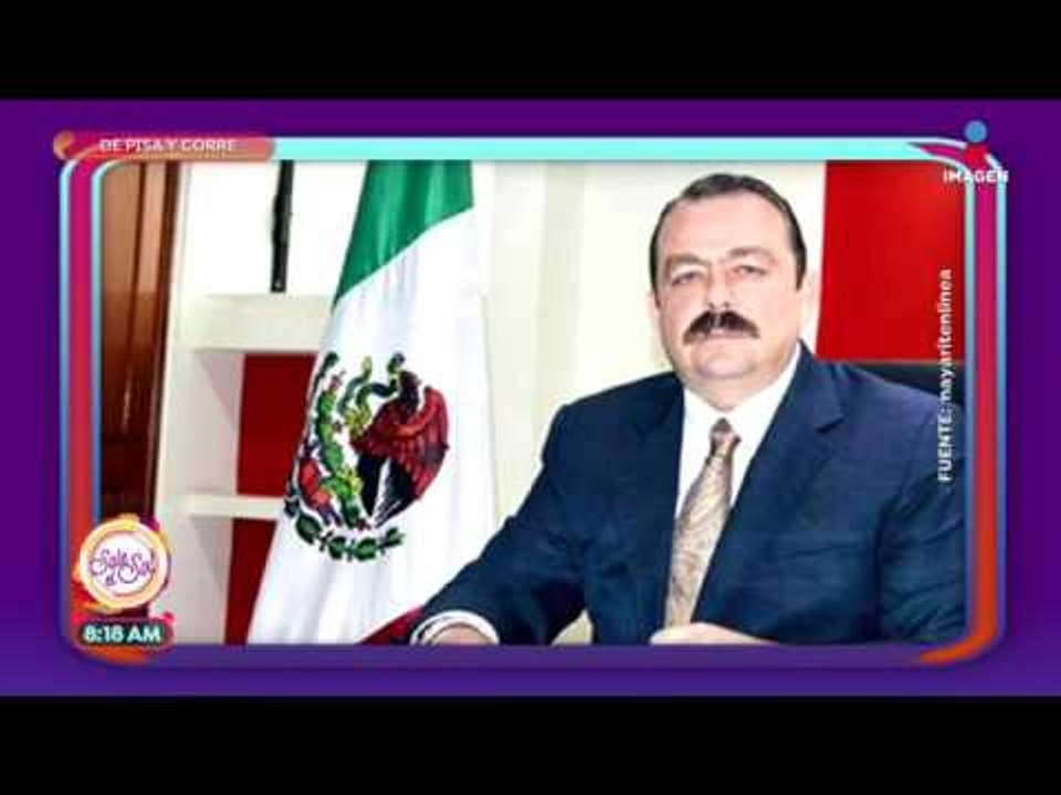 En México, la ley es enemiga de los inocentes