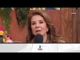 Guadalupe Pineda a capela nos puso la piel chinita | Sale el Sol | Imagen Entretenimiento