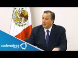 México y California firman memorándum en Materia de Educación Superior