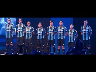 Gallos Blancos presentan nuevo 'plumaje'