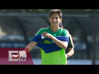 “El Tricolor no está obligado a golear a sus rivales”: Jurgen Damm/ Vianey Esquinca