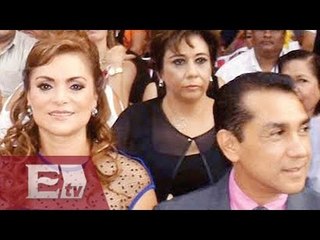 Nueva orden de aprehensión contra María de los Ángeles Pineda / Yuriria Sierra