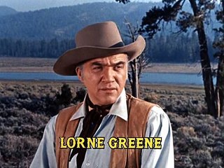 Bonanza  S01E25 - Escape to Ponderosa