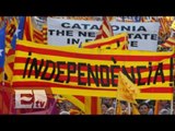 Gobierno español apela declaración de independencia de Cataluña / Kimberly Armengol