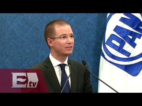 PAN exige debate informativo sobre legalización de la marihuana / Pascal Beltrán