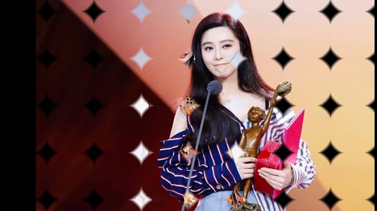 Hé lộ sự thực những gì Phạm Băng Băng phải chịu ngoài tiền phạt 3100 tỷ