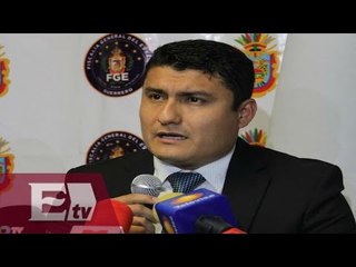 Fiscal sufre accidente en Guerrero: Choca  contra una vaca