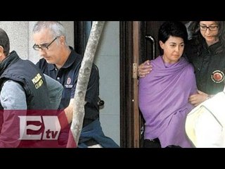 Condenan a pareja a 18 años de cárcel por asesinar a hija adoptiva / Francisco Zea