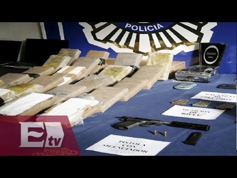 Las más recientes “narcoiniciativas” en el trasiego de mariguana por el país / Kimberly Armengol