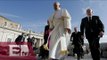 “El papa Francisco es la cuarta persona más poderosa del mundo”: Forbes / Francisco Zea