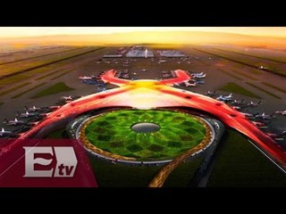 SCT revisará propuesta de Morena sobre el nuevo aeropuerto capitalino/ Vianey Esquinca