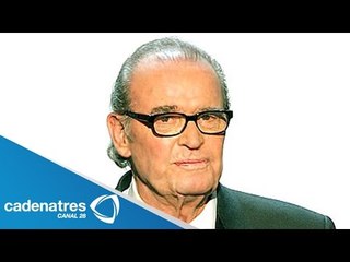 Fallece actor estadounidense James Garner / Death of actor James Garner