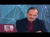 Gustavo Madero, posible candidato elecciones 2018 / Pascal Beltran