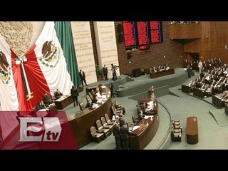 Aprueba el gasto público para 2016 por más de 4 billones de pesos / Vianey Esquinca