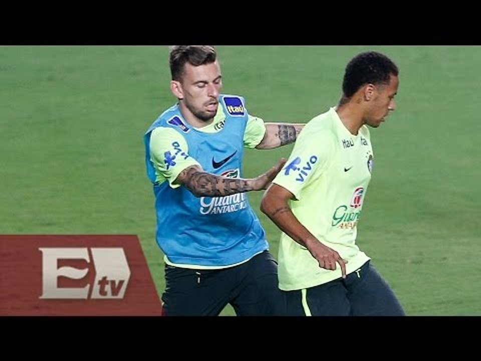 Brasil a sumar a costa de Perú en eliminatorias mundalistas/ Vianey Esquinca