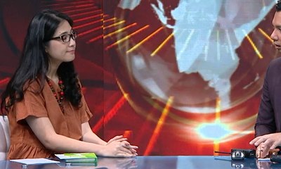 "Trauma Healing" Bagi Korban Gempa Palu
