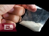 Colectivo SMART promoverá regulación de cocaína y heroína en México/ Vianey Esquinca