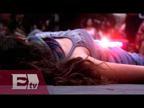 Feminicidios en Morelos, 4 en un día / Paola Barquet