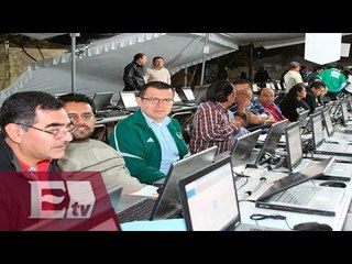 Destaca SEP aplicación ‘exitosa’ en evaluación docente / Ricardo Salas