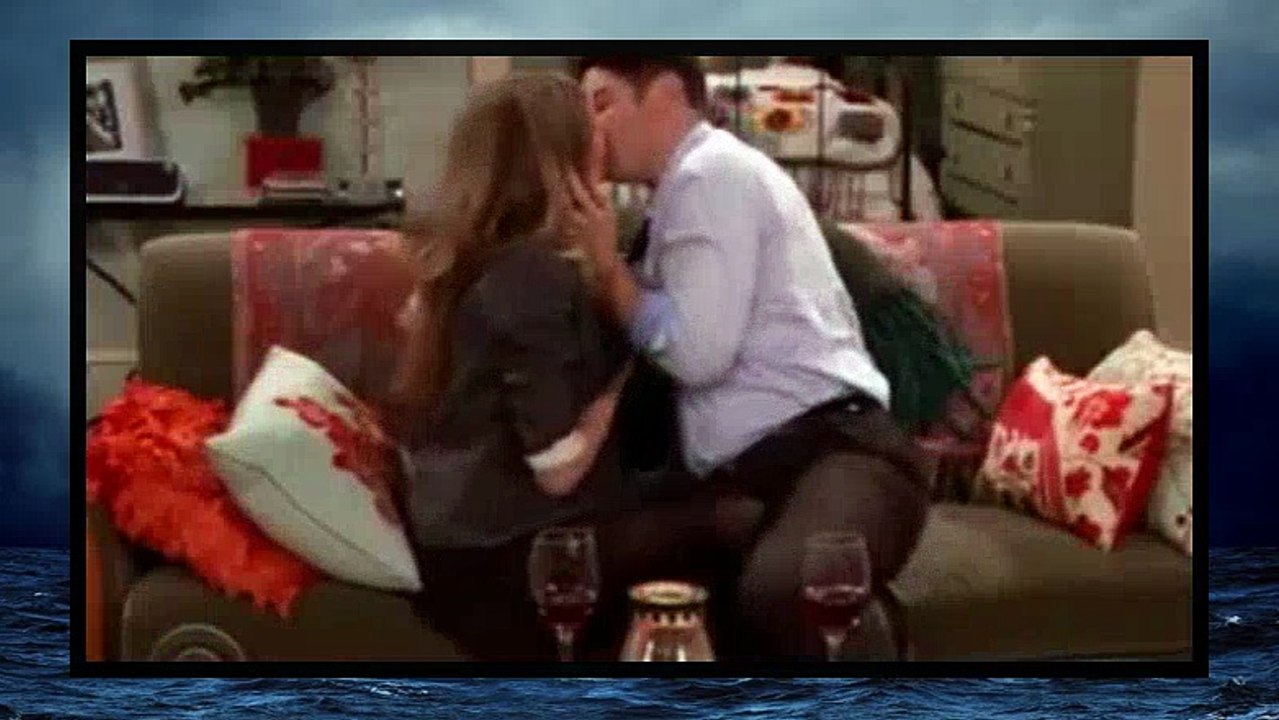Mad Love S01E13