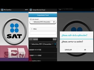 Estrena SAT simulador para declaraciones fiscales / Ricardo Salas