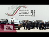 PGR busca a 450 desaparecidos en Guerrero / Kimberly Armengol