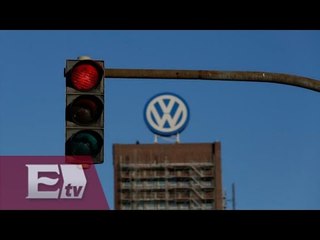 Amplían investigación contra Volkswagen en Alemania / Kimberly Armengol