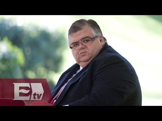 México crecerá entre 1.9% y 2.4%: Banxico / Ricardo Salas