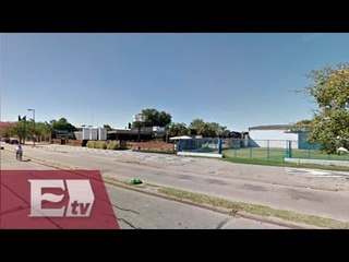 Captan momento justo en que tolva atropella a motociclista / Pascal Beltrán